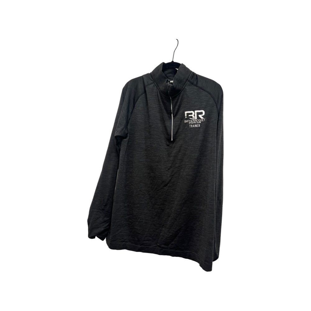 Lululemon Mens 1/4 zip long sleeve size large